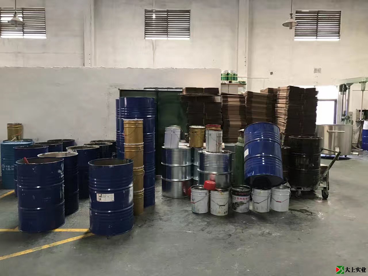 試驗(yàn)區(qū)域