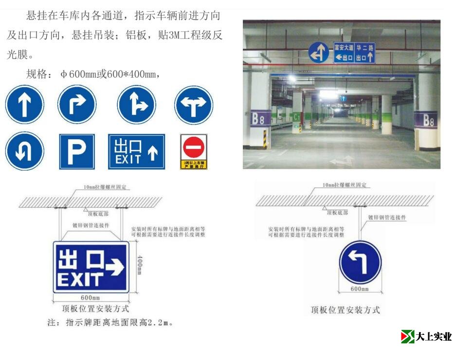 交通標(biāo)識(shí)牌