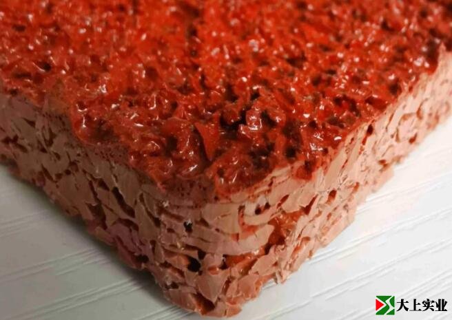 塑膠跑道有哪些優(yōu)點(diǎn)