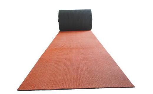 預(yù)制型塑膠跑道