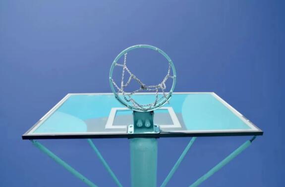 創(chuàng)意籃球場設(shè)計(jì)案例