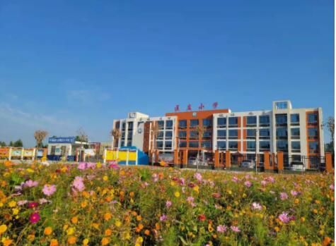 學校運動場提升工程開啟學?！八苣z新時代”