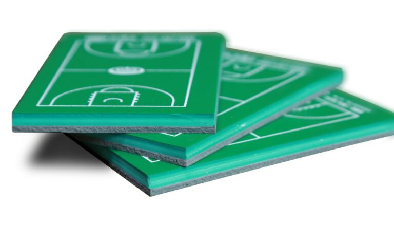 硅PU籃球場(chǎng)