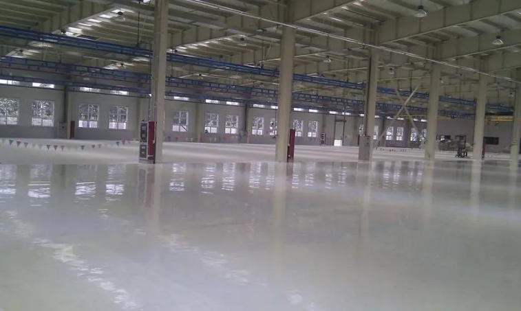 水泥自流平大上實(shí)業(yè)