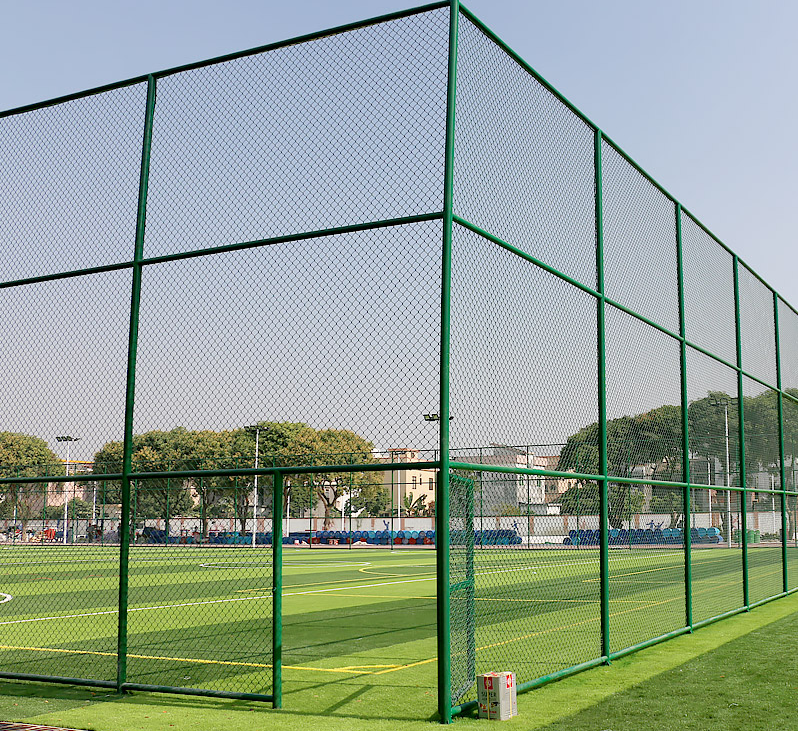 運(yùn)動(dòng)場圍網(wǎng)