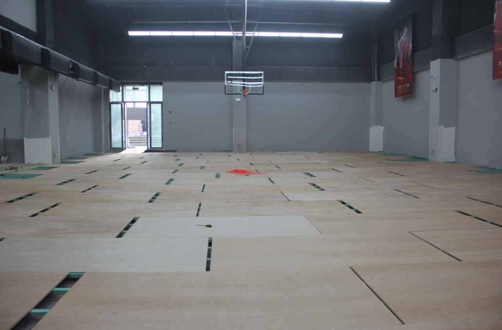 6000平大上文體中心藝術(shù)綜合館由大上實(shí)業(yè)投資建設(shè)